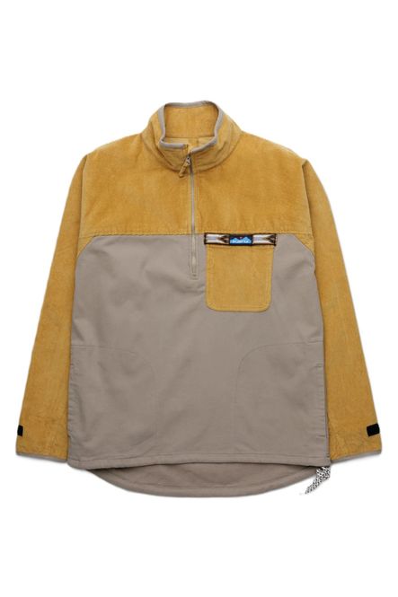 Hovedbilde Throwshirt Flex Wood Tones