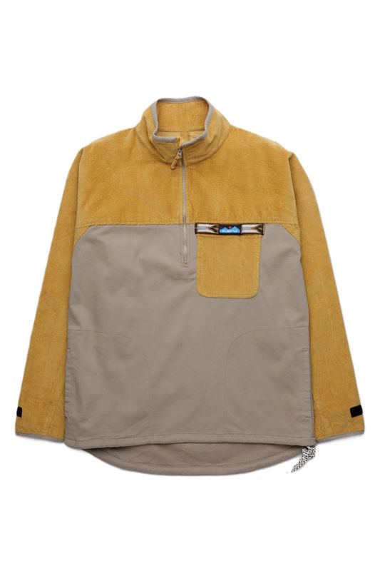 Throwshirt Flex Wood Tones