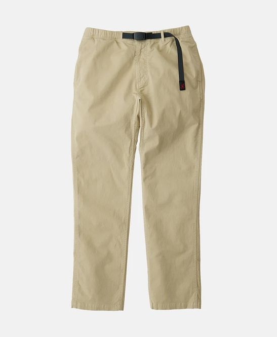 Hovedbilde NN-Pant Cropped Oat