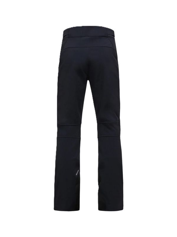 W Stretch Softshell Ski Pants Black