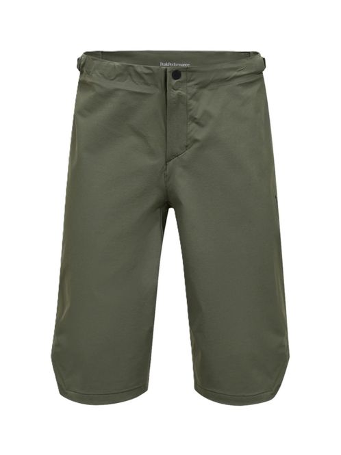 Hovedbilde W Trail MTB Shorts Pine Needle