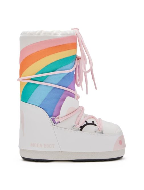 Hovedbilde Icon Unicorn White