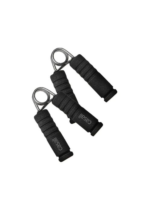 Hovedbilde Power Grip Hard Black