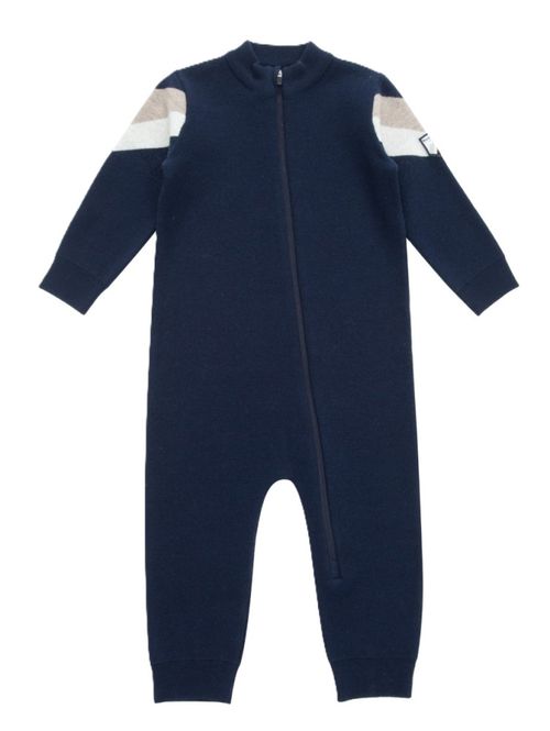 Hovedbilde Hemsedal Overall Baby Blue Ink
