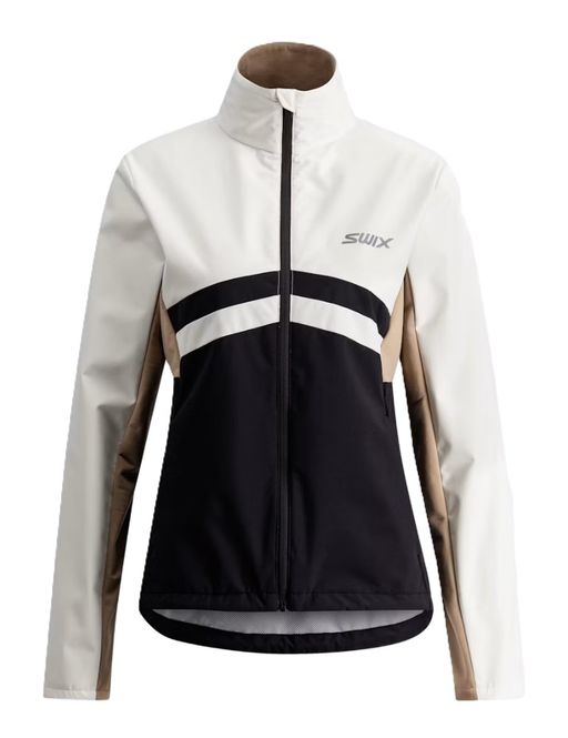 Hovedbilde Achieve Jacket W Snow White