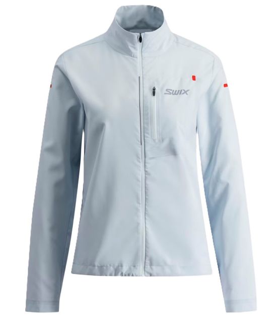 Hovedbilde 30K Jacket W Ballad Blue