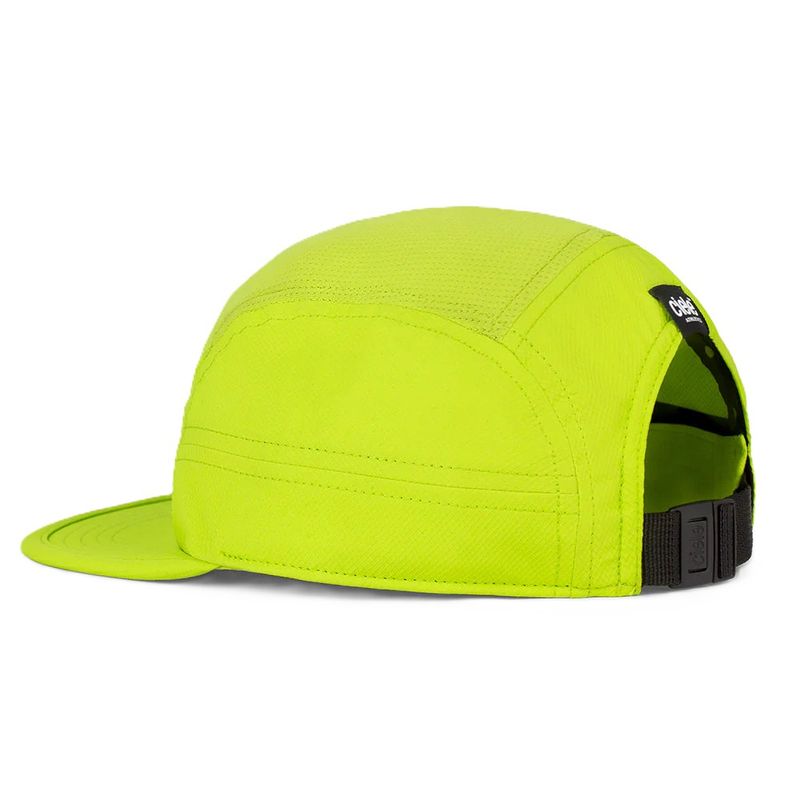 GOCap Classic Athletics Lime Green