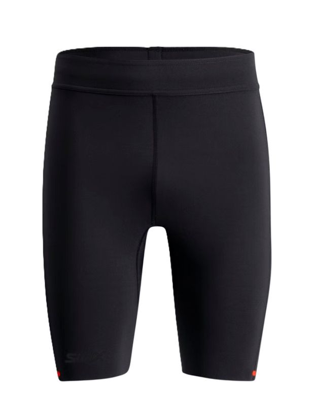 Distance Tights 9inch M Jet Black