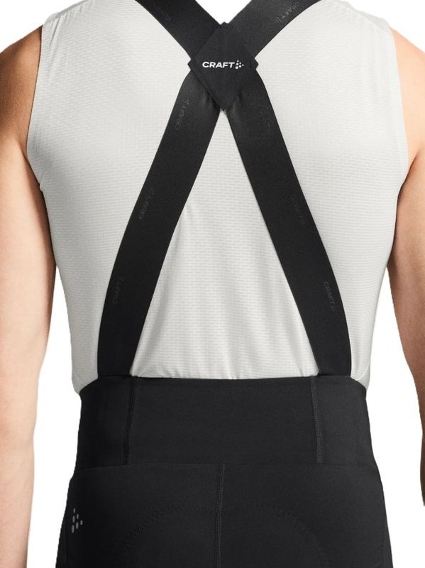 Endur Bib Shorts C2 M Black