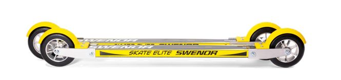Hovedbilde SWENOR SKATE ELITE INKL.SALOMON BINDINGER
