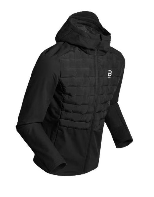 Hovedbilde Jacket Shield Black