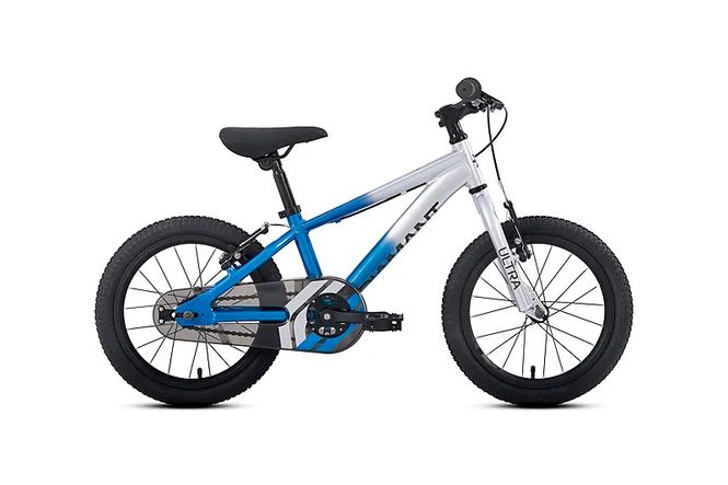 Hovedbilde Diamant Ultra 16 – Blue Silver Fade