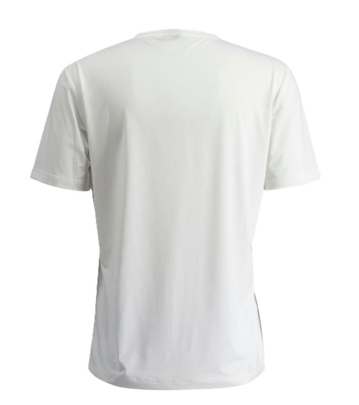 Relay Tee M Bright White