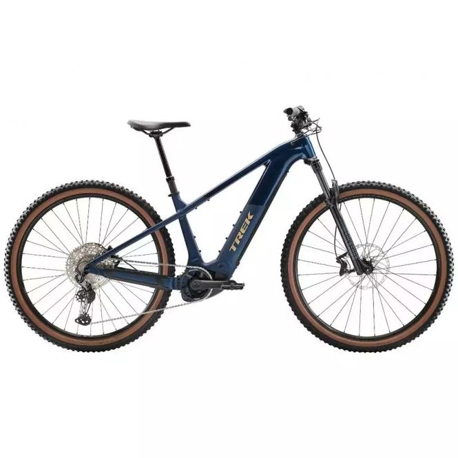 Hovedbilde TREK POWERFLY+ 6 Gen 5