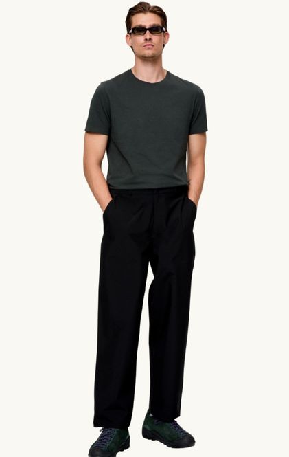 Hovedbilde Tørla Pant Black