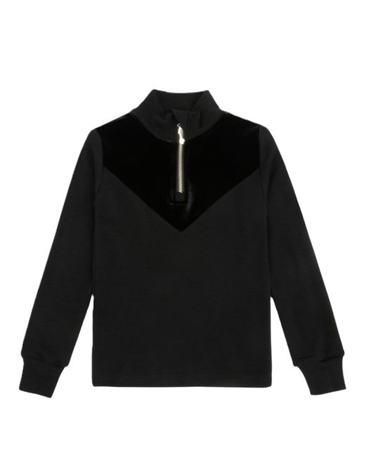 Hovedbilde Sirdal Top Kids Black