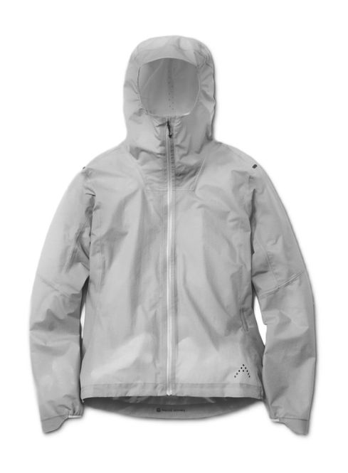 Hovedbilde Phantom Jacket Wmns Light Zinc
