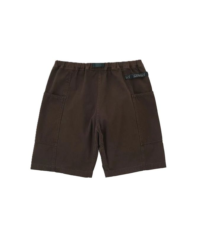 Gadget Short Chocolate