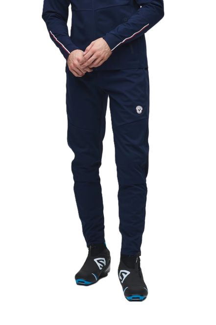 Hovedbilde Marius Light Pant M Navy