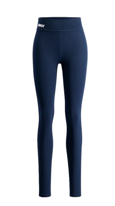 Hovedbilde Racex Classic High Waist Pants W Dark Navy