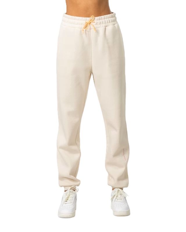 Anelie Pant Light Beige