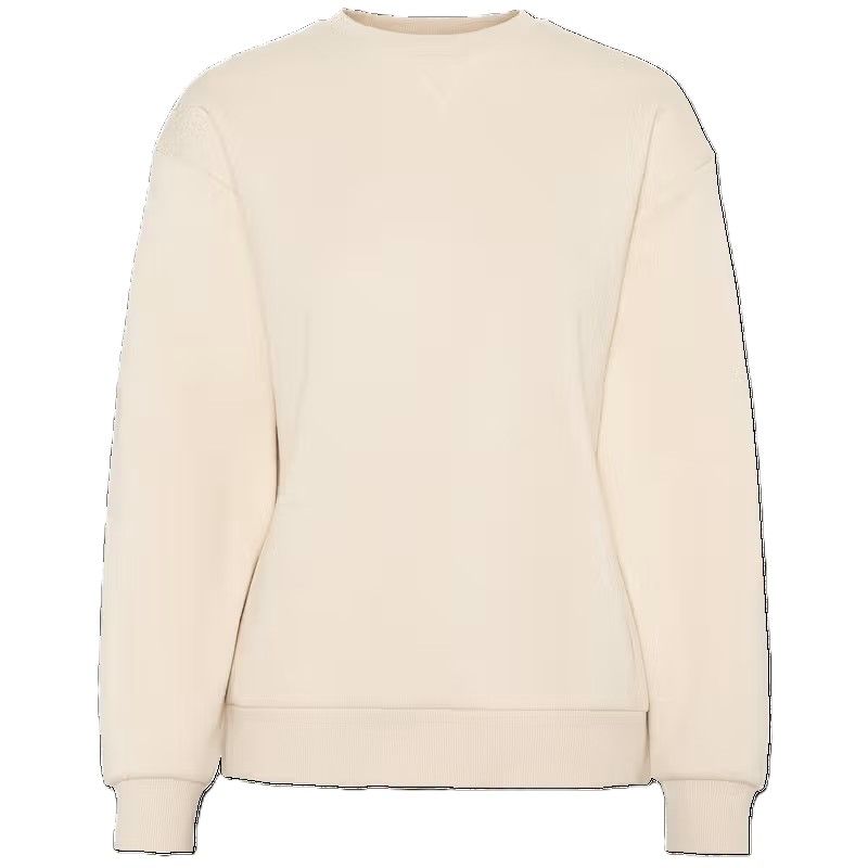 Anelie Crew Light Beige
