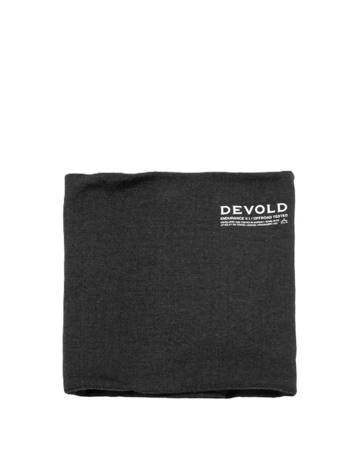 Hovedbilde Endurance Merino Gaiter Caviar
