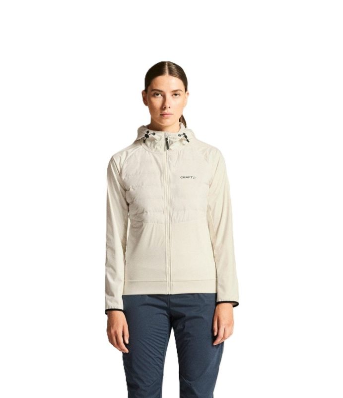 Pursuit Thermal Jacket W Tofu