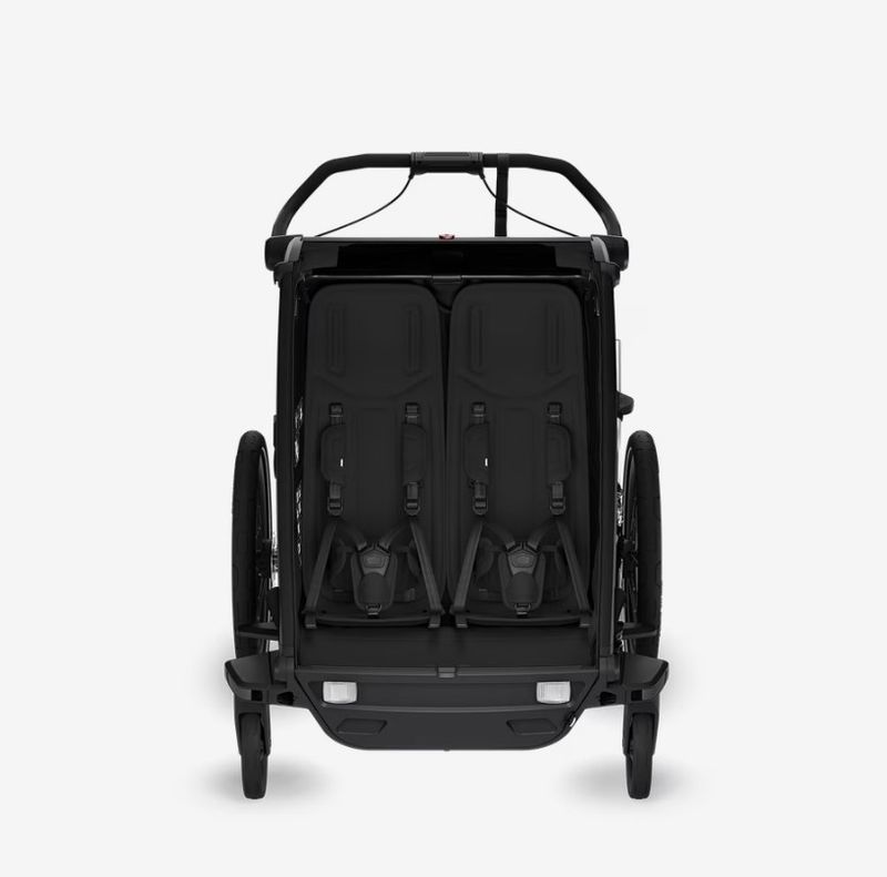 THULE CHARIOT SPORT 2 DOUBLE