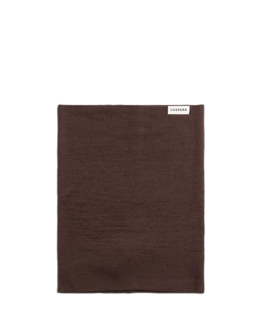 Hovedbilde Classic Neckwarmer Espresso