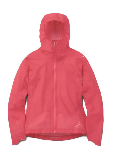 Hovedbilde Phantom Jacket Wmns Hibiscus