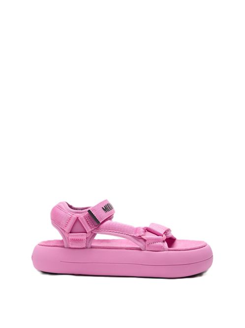 Hovedbilde Super Sandal Pink