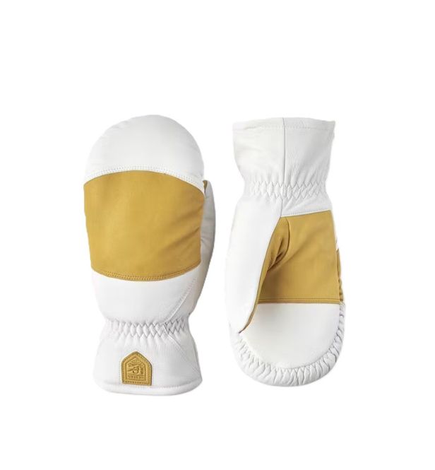Hovedbilde reMix Mitt Tan / White
