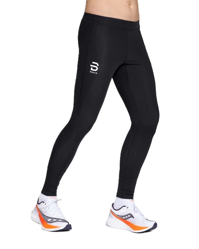 Tights Tempo Black