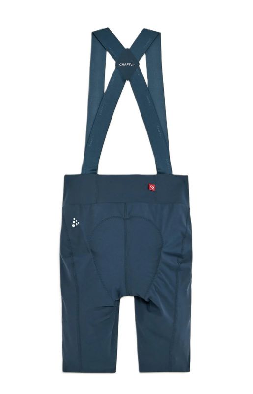 Endur Bib Shorts C2 M North