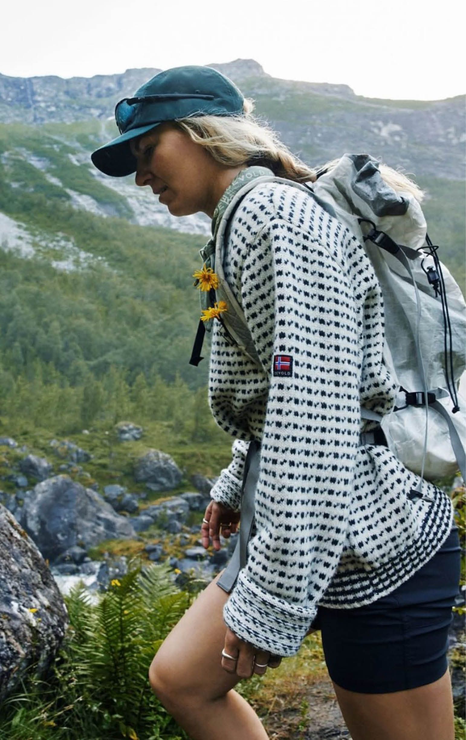 DEVOLD INTERSPORT BEITOSTØLEN