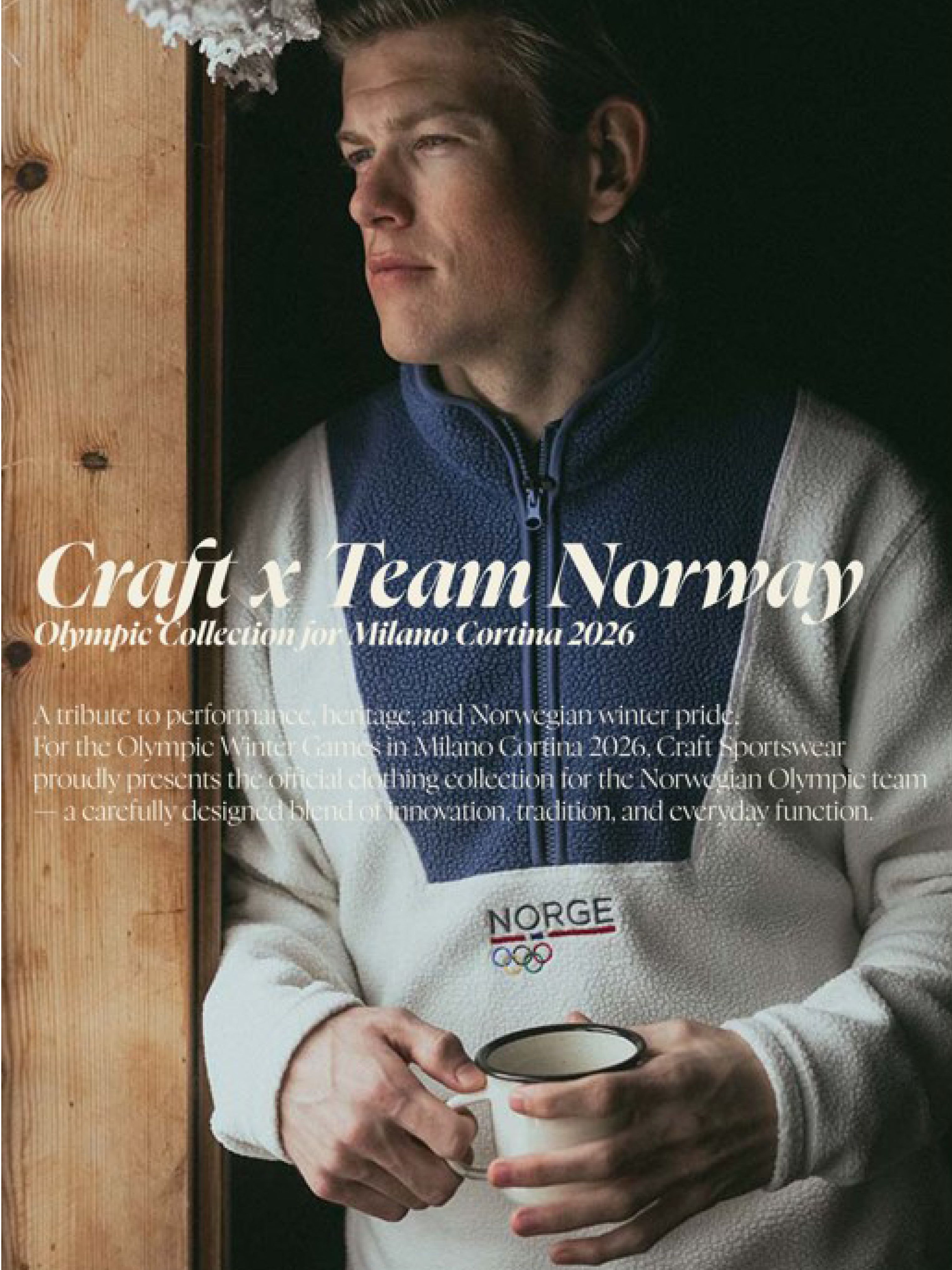 craft team norway