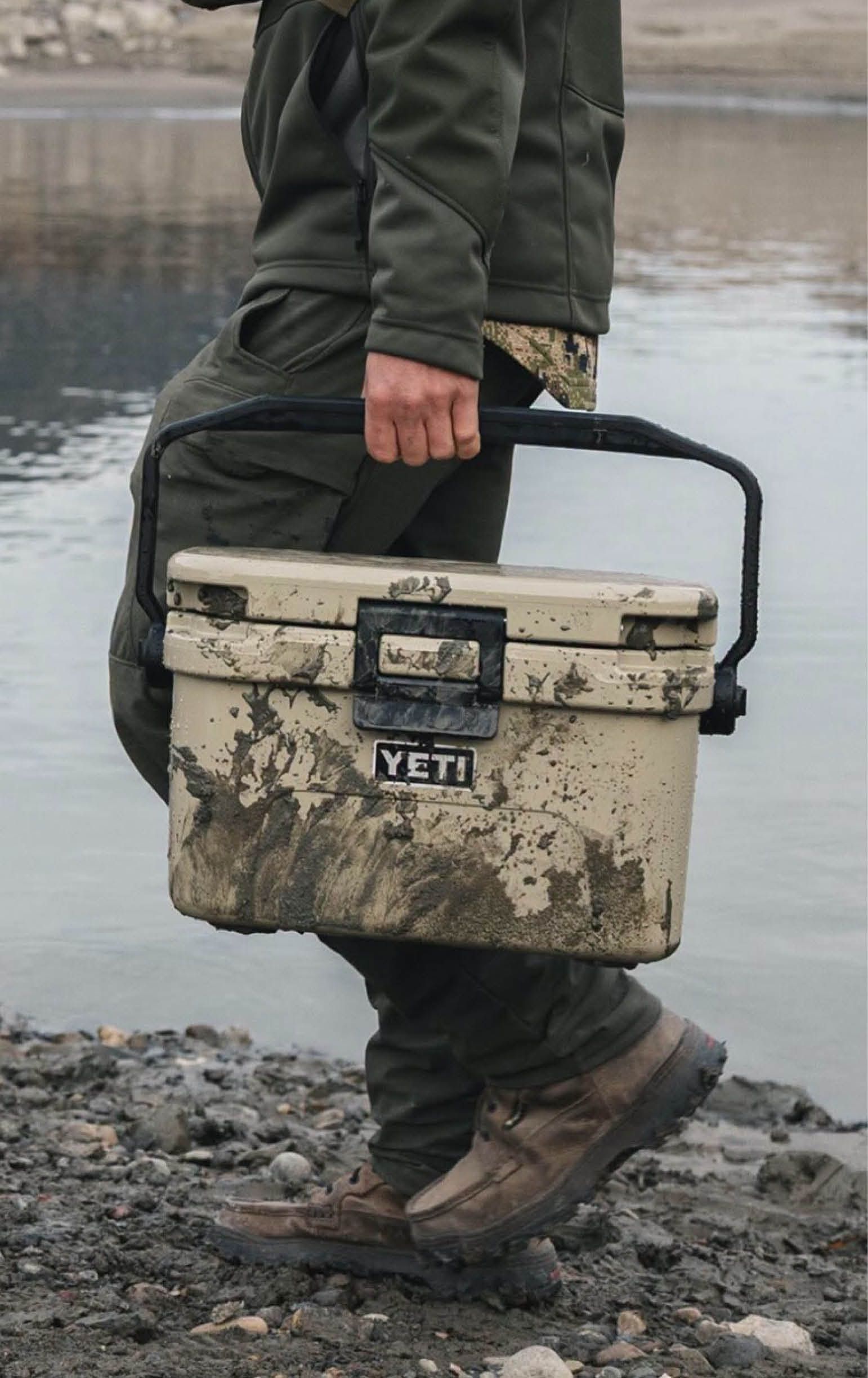 YETI INTERSPORT BEITOSTØLEN