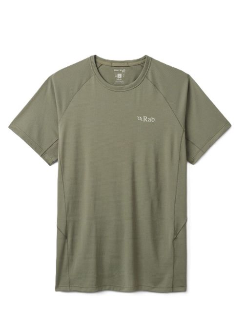 Hovedbilde Sonic Tee Light Khaki