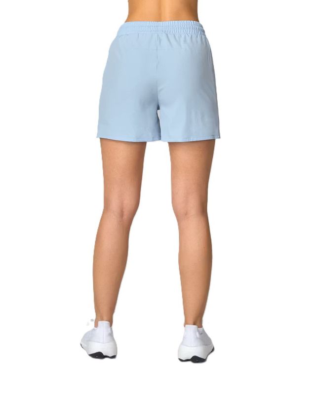 Energy Shorts Light Blue