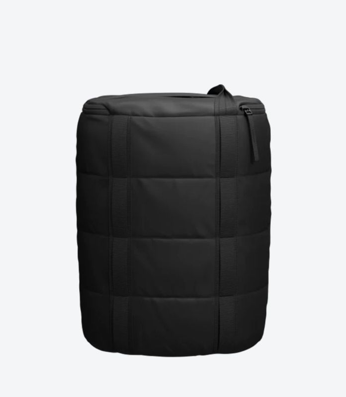 DB ROAMER DUFFEL PACK 25L RYGGSEKK BLACK OUT