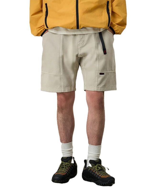 Gadget Short Sand Pigment