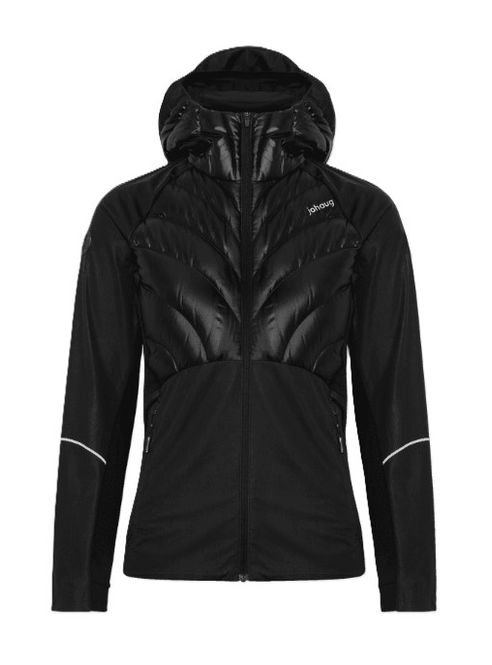 Hovedbilde Devine Jacket  Black