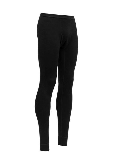 Hovedbilde DEVOLD DUO ACTIVE MERINO 205 LONGS HERRE BLACK