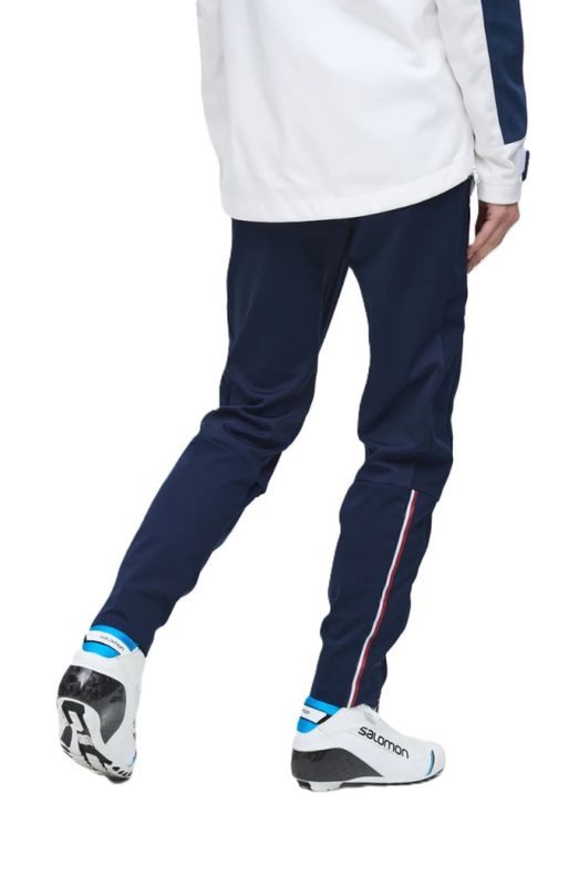 Martine Light Pant W Navy