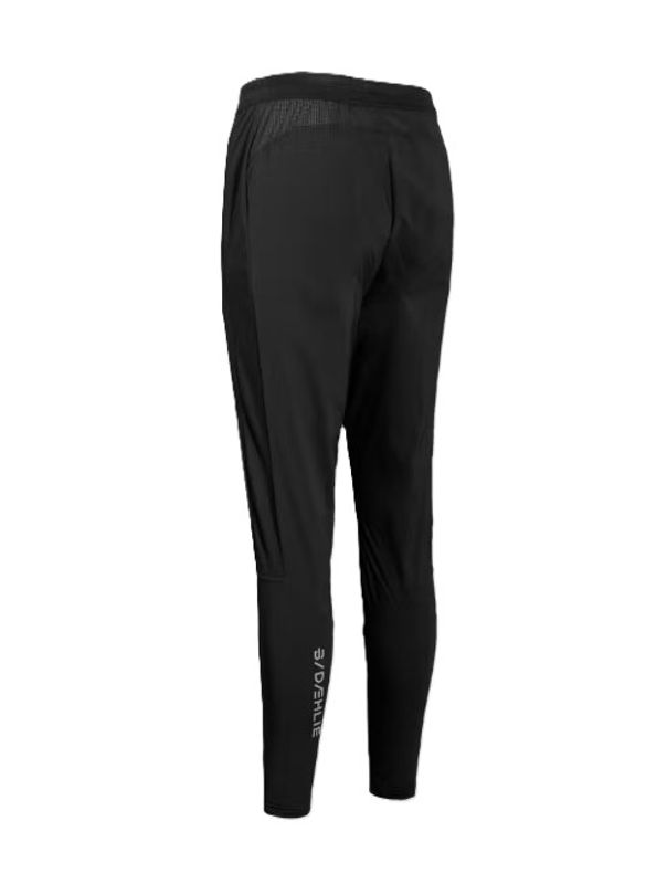Pants Run 2.0 Wmn Black