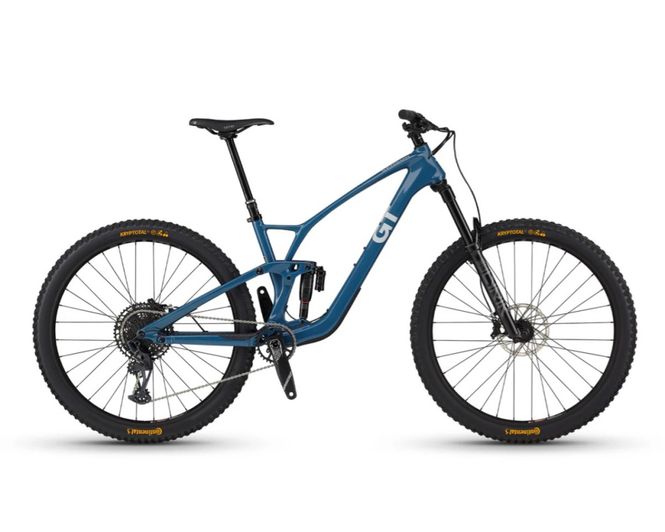 Hovedbilde GT SENSOR CARBON PRO