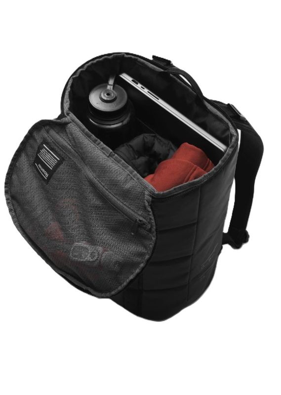 DB ROAMER DUFFEL PACK 25L RYGGSEKK BLUE HOUR