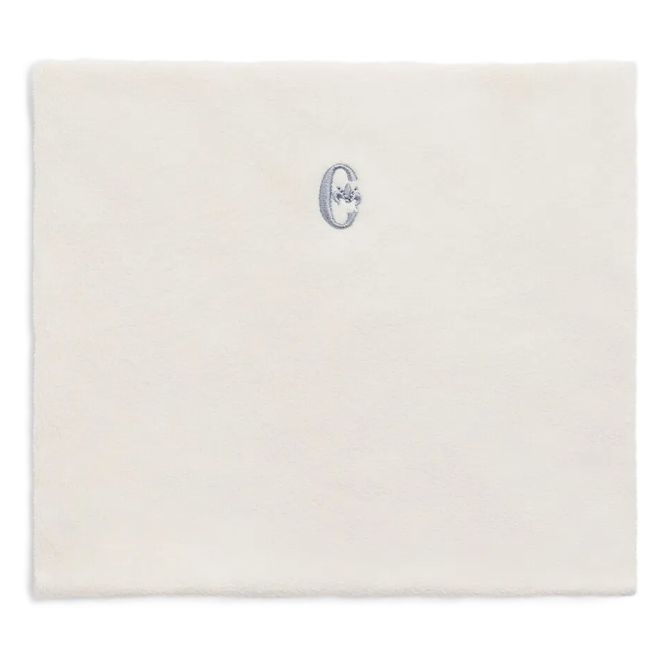 Hovedbilde Morzine Neckwarmer Ecru