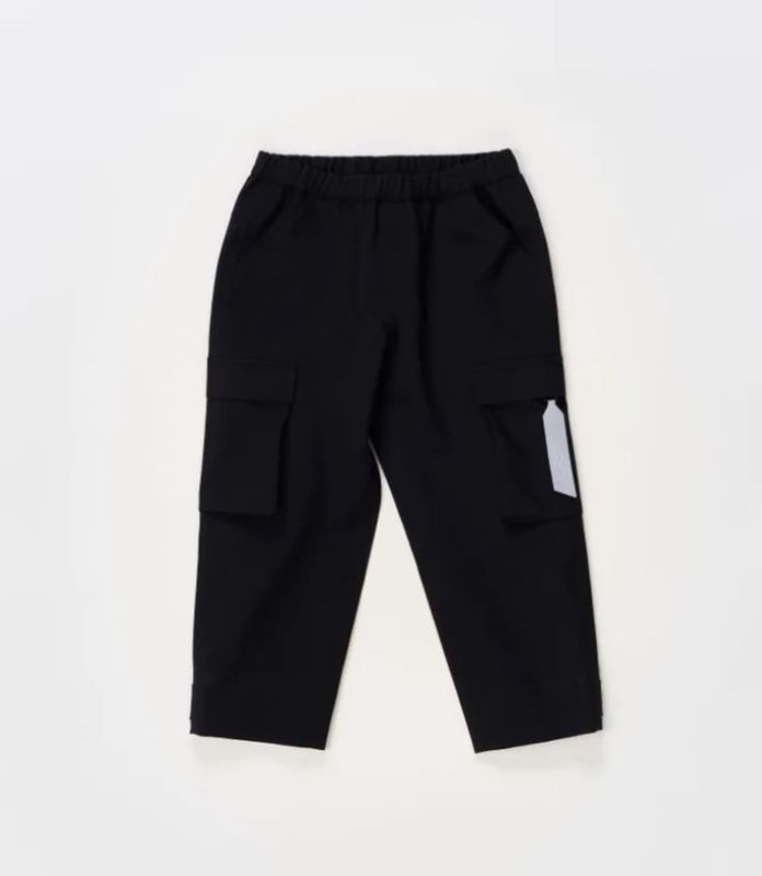 BLÆST GISKE MINI BUKSE JUNIOR BLACK